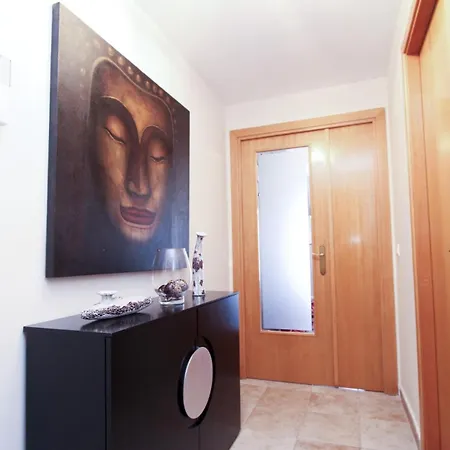 Apartment New Romana Planet Costa Dorada *