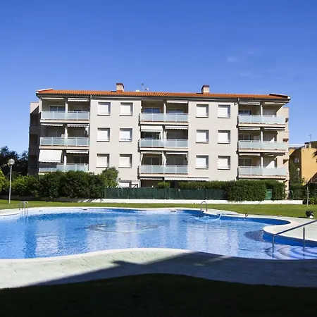 Apartment New Romana Planet Costa Dorada Salou