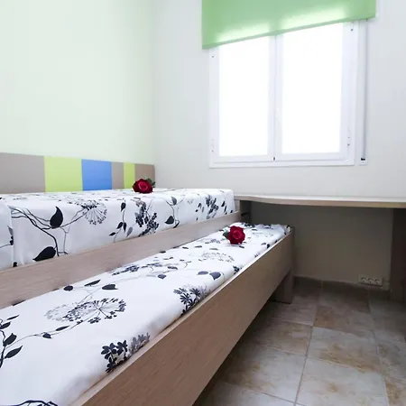 Apartment New Romana Planet Costa Dorada Salou