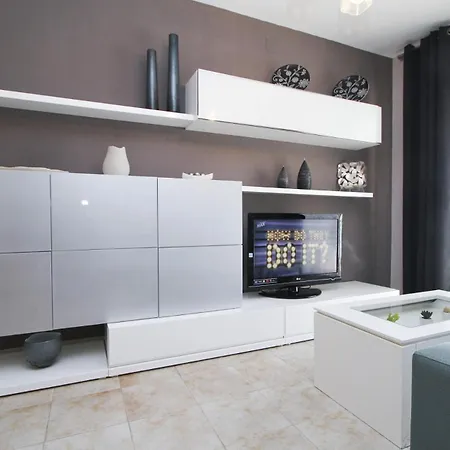 Apartment New Romana Planet Costa Dorada