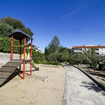 New Romana Planet Costa Dorada Apartment Salou