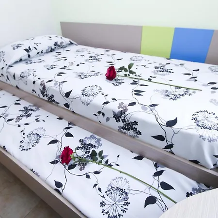 New Romana Planet Costa Dorada Apartment