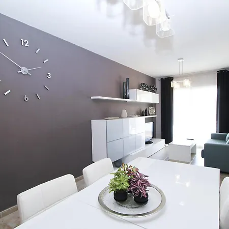 New Romana Planet Costa Dorada *
