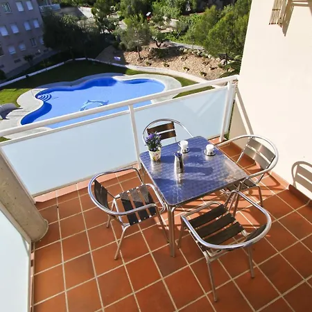 New Romana Planet Costa Dorada Salou