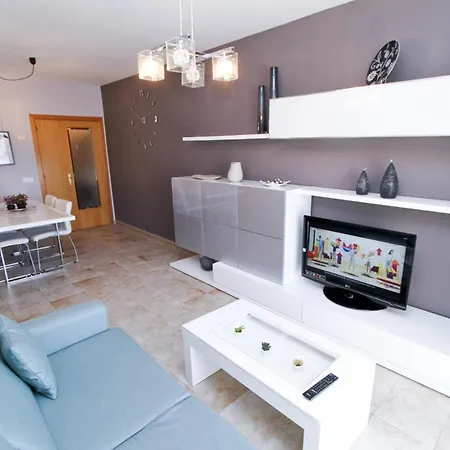 New Romana Planet Costa Dorada *