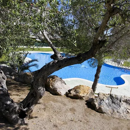 Apartment New Romana Planet Costa Dorada Salou